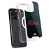 Marvel Deadpool Legacy Posing Deadpool iPhone 15 Pro MagSafe Case